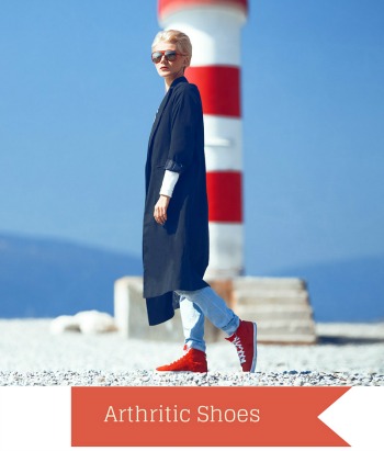 arthritic shoes