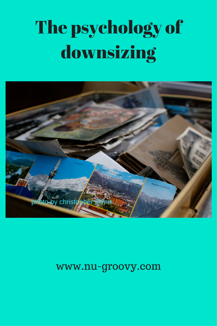 downsizing