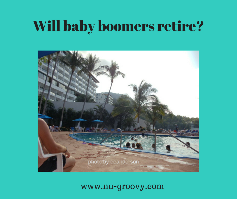 willbaby boomers retire