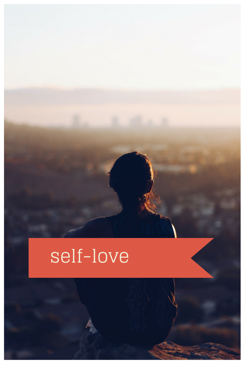 self-love